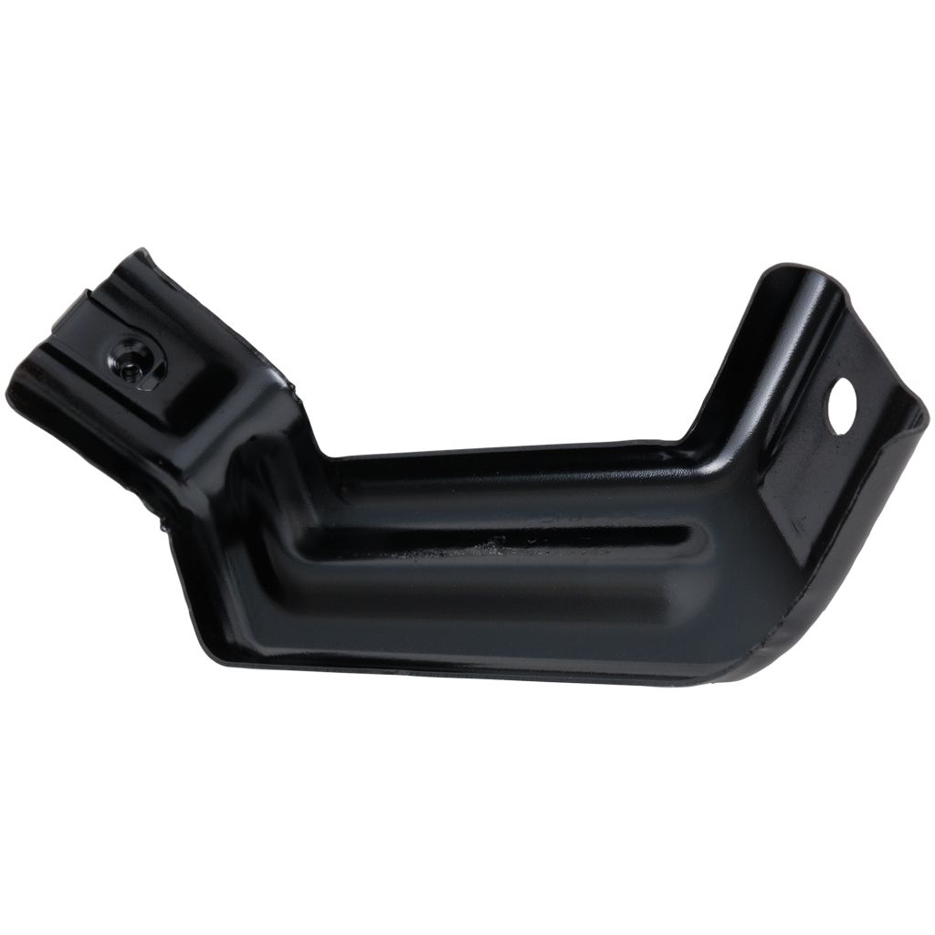 GM TRUCKS & VANS SILVERADO/PU 2500/3500 (CHEVY) FRONT BUMPER COVER SIDE LOWER SUPPORT LEFT (Driver Side) OEM#84603327 2020-2023 PL#GM1062127