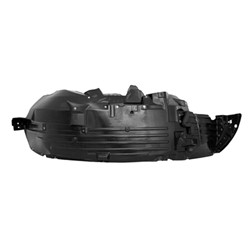 NISSAN(DATSUN) TITAN FENDER LINER RIGHT (Passenger Side) (XE/S MDL)**CAPA** OEM#638307S000 2004-2015 PL#NI1251126C