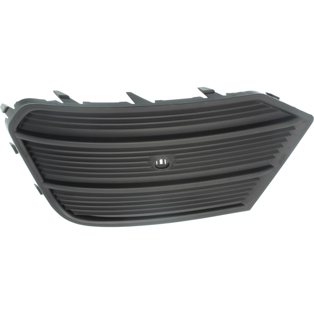 AUDI Q3 FOG LAMP COVER LEFT (Driver Side) (W/SENSOR)(1PC BMP) OEM#8U0807681Q4U8 2016-2018 PL#AU1038135