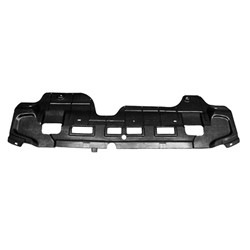 HYUNDAI ENTOURAGE FRONT ENG UNDER COVER CENTER OEM#291104D600 2007-2008 PL#HY1228142