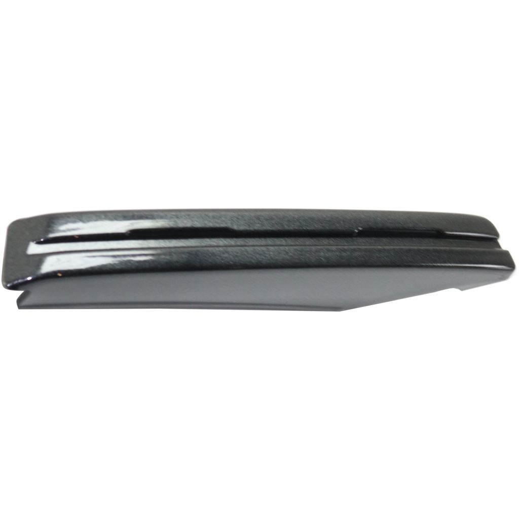 MAZDA CX-5 FOG LAMP COVER UPPER MLDG LEFT (Driver Side) PRIMED (W/LED FOG)/(WO/FOG) OEM#KA0H50C22 2016 PL#MA1046104