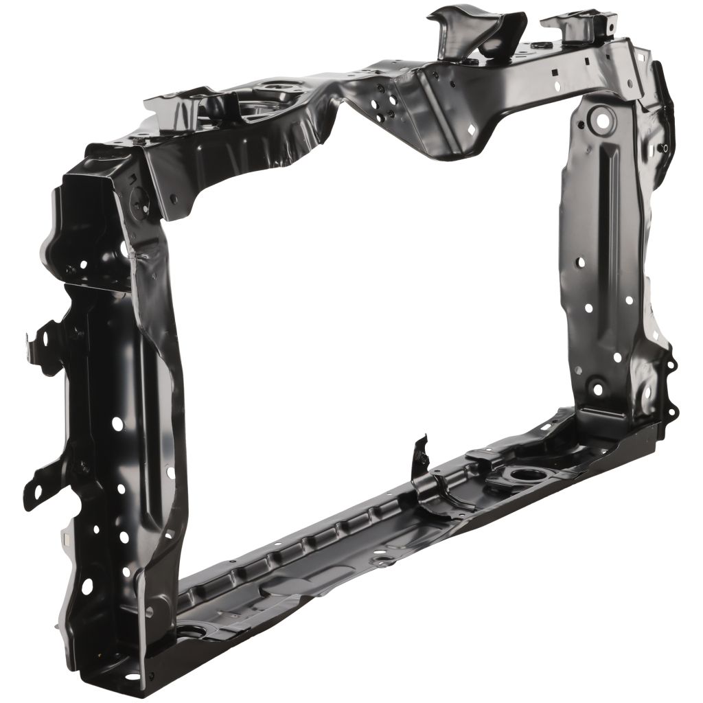 HONDA FIT RADIATOR SUPPORT ASSEMBLY OEM#60400T5RA00ZZ 2015-2017 PL#HO1225176