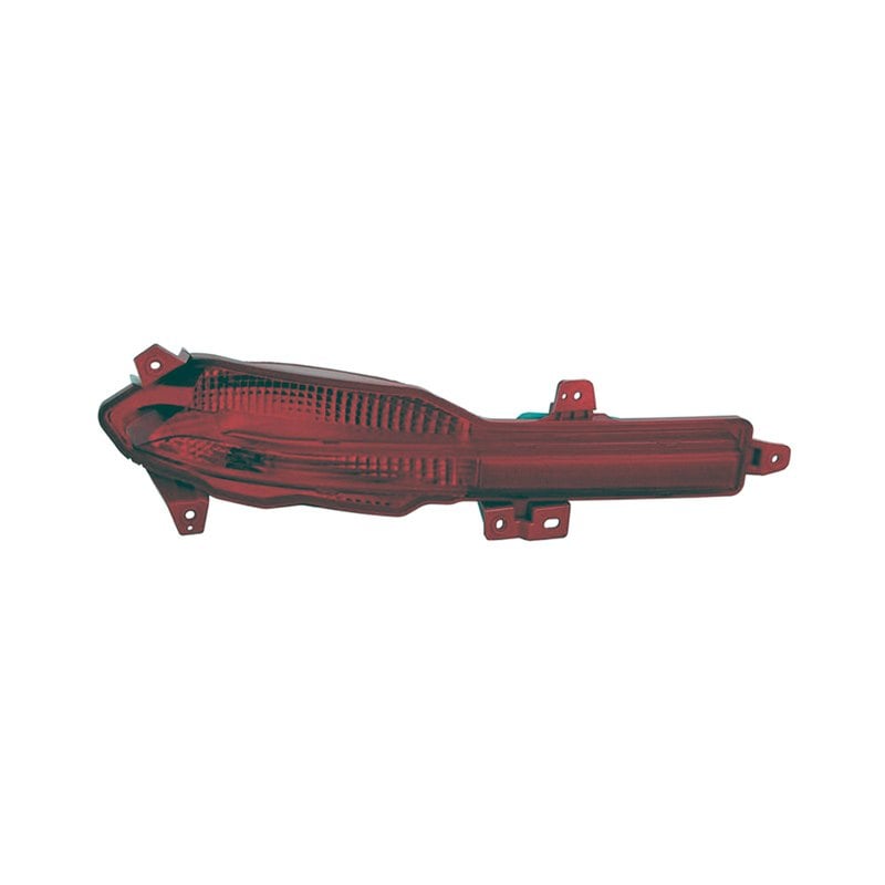 HYUNDAI SANTA FE TURN SIGNAL LAMP ASSY LEFT (Driver Side) OEM#92405S1520 2021-2023 PL#HY2830103