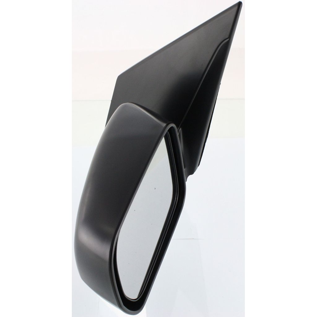 HONDA PILOT DOOR MIRROR LEFT (Driver Side) POWER/HEATED OEM#76250S9VC11ZA 2006-2008 PL#HO1320225