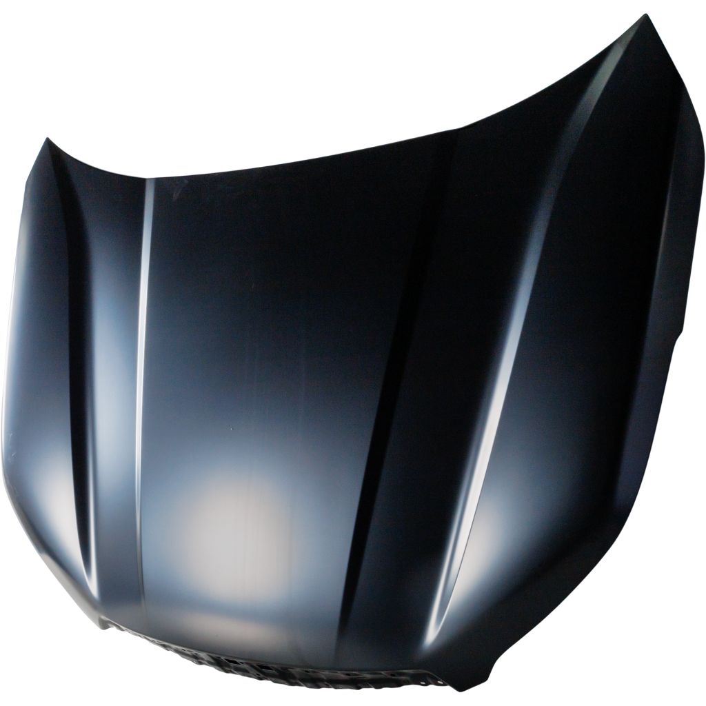 SUBARU FORESTER HOOD (STEEL) OEM#57229SJ0019P-PFM 2019-2024 PL#SU1230157