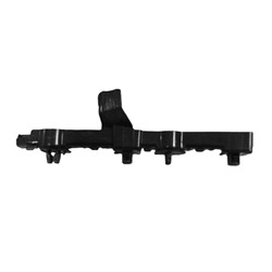 NISSAN ROGUE SPORT (2.0L) FRONT BUMPER COVER SUPPORT LEFT (Driver Side) OEM#62223DF30A 2017-2022 PL#NI1042117