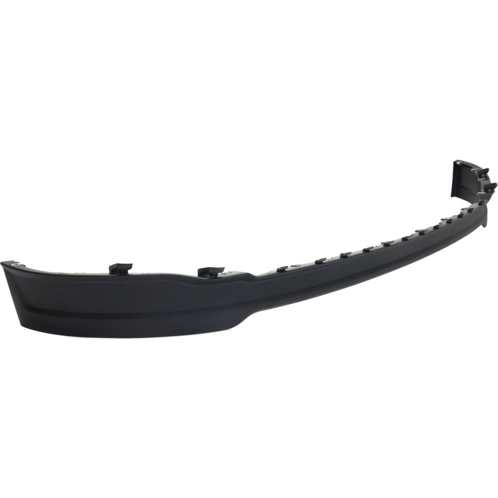 GM TRUCKS & VANS SIERRA/PU 1500 (19 OLD STYLE) FRONT BUMPER AIR DEFLECTOR **CAPA** OEM#22764087 2014-2015 PL#GM1095199C