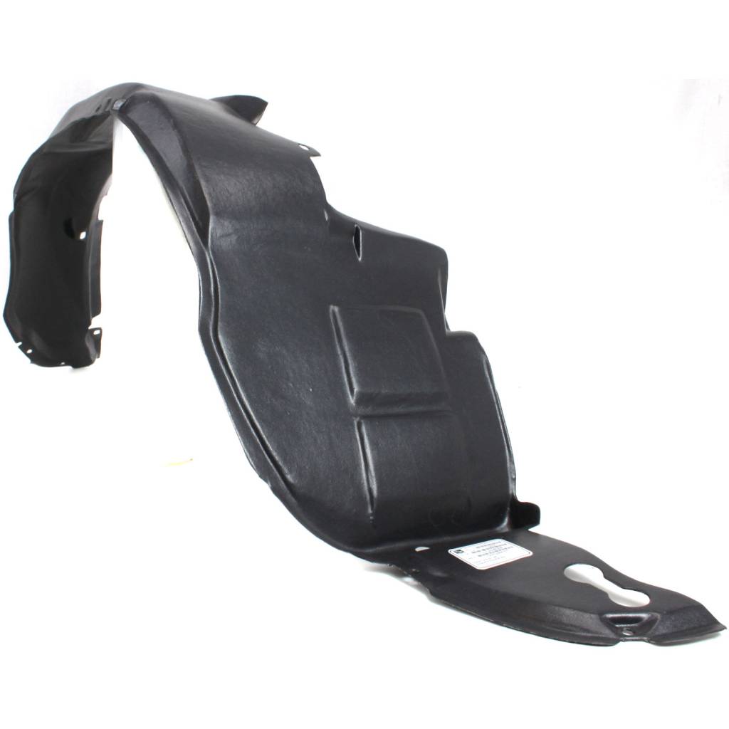 HYUNDAI SANTA FE FENDER LINER RIGHT (Passenger Side) OEM#8681226000 2001-2006 PL#HY1249107