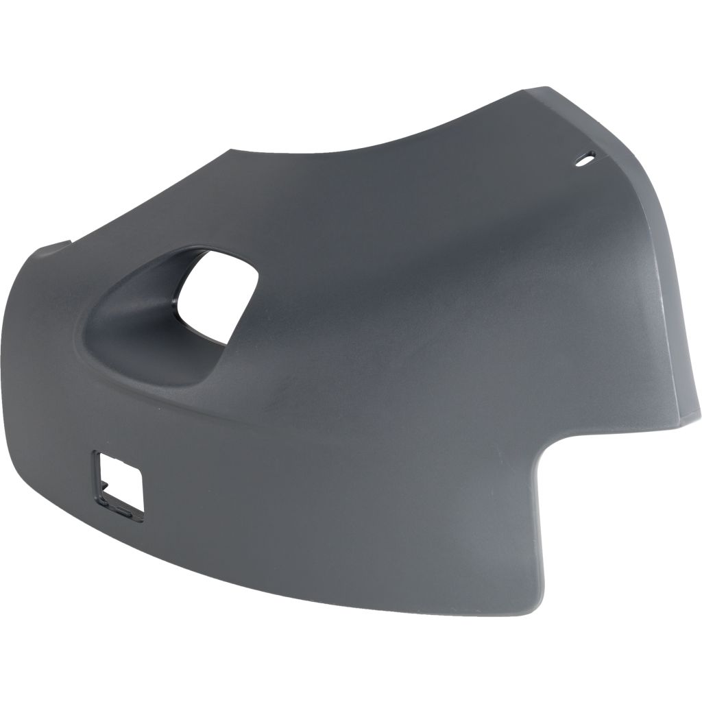 VOLVO VOLVO XC90 FRONT BUMPER COVER LOWER RIGHT (Passenger Side) PRIMED (W/FOG) OEM#86483351 2003-2006 PL#VO1017101