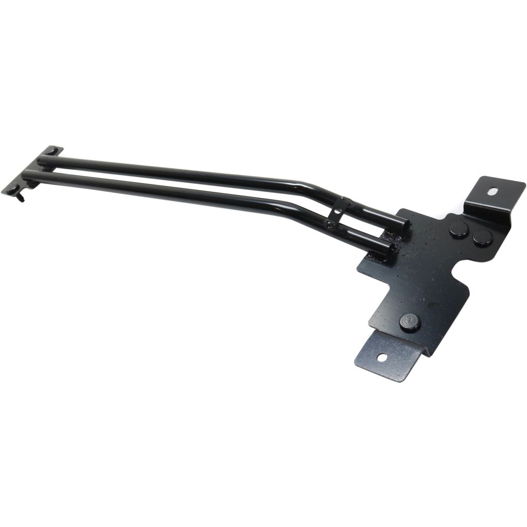 GM TRUCKS & VANS ACADIA / ACADIA LIMITED HOOD LATCH SUPPORT (RADIATOR SUPPORT CENTER) OEM#15944559 2007-2012 PL#GM1233108