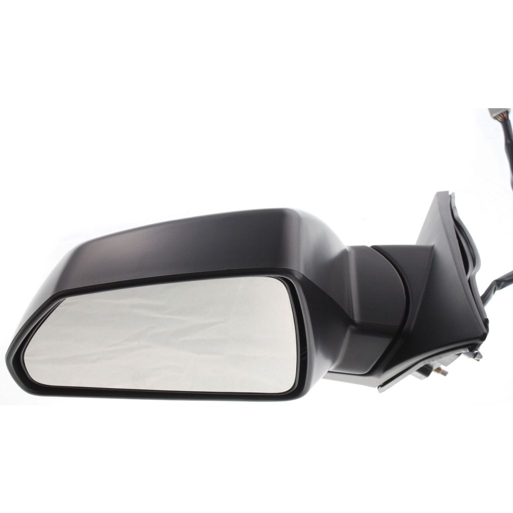 CADILLAC CTS SEDAN 08-13/CTS-V SEDAN DOOR MIRROR LEFT (Driver Side) PWR HTD (W/MEMORY) OEM#25828084 2008-2014 PL#GM1320404