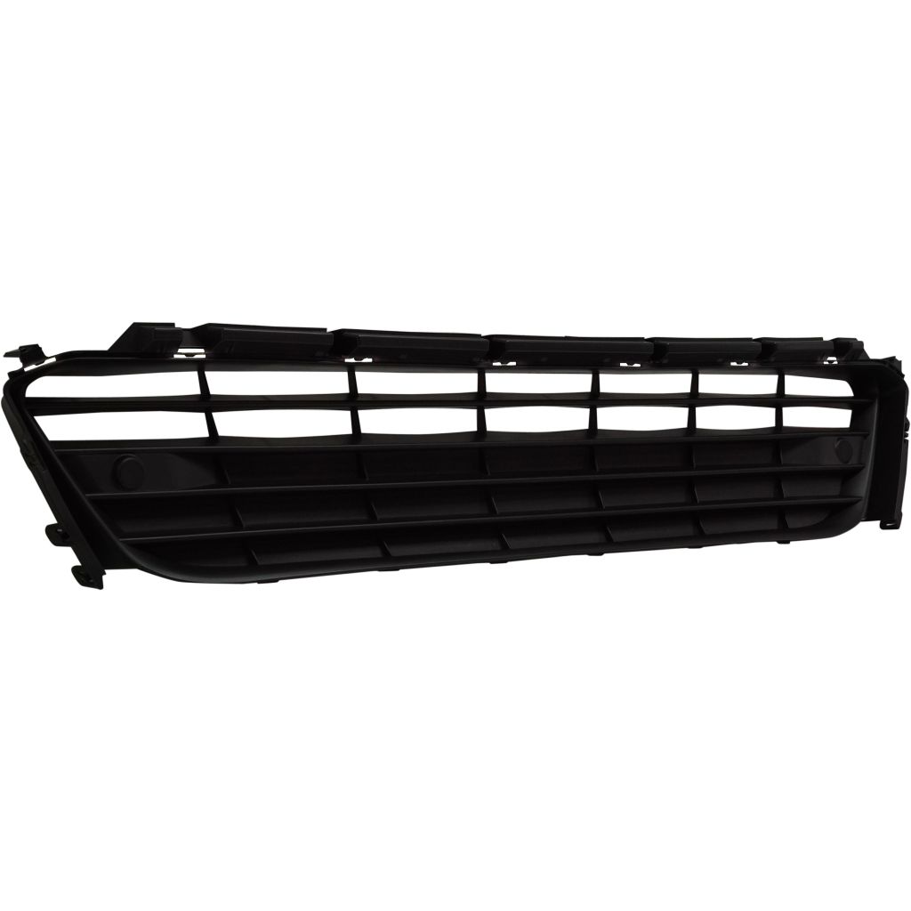 LEXUS RX 350/350L FRONT BUMPER GRILLE (WO/F SPORT)(WO/SENSOR)CANADA OEM#531120E140 2016-2019 PL#LX1036126