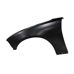 DODGE CHARGER FENDER LEFT (Driver Side)**CAPA** OEM#55113585AB 2011-2014 PL#CH1240275C