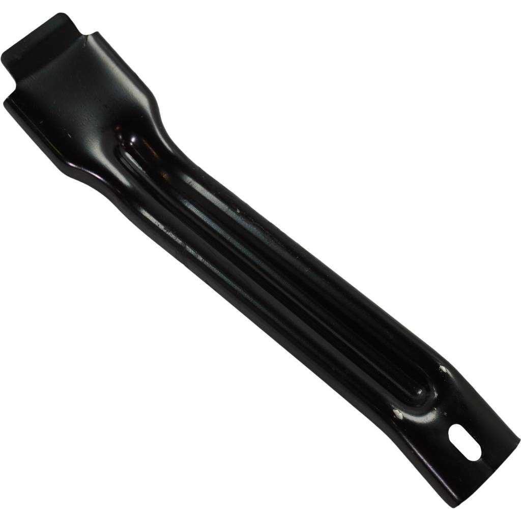 CHEVROLET CRUZE HATCHBACK FRONT BUMPER COVER SUPPORT BRACE CENTER OEM#84037776 2017-2019 PL#GM1041142