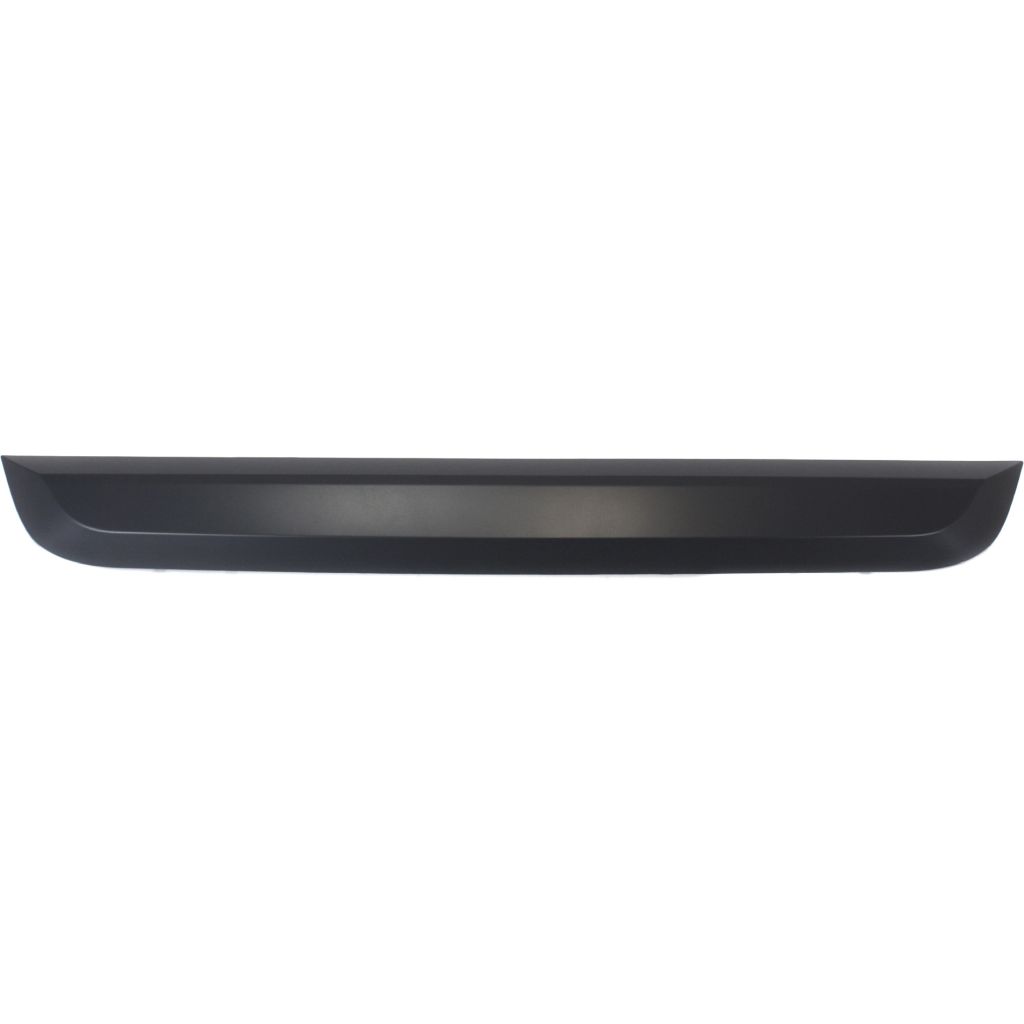 FORD FUSION GRILLE BAR/MLDG PTD LOWER OEM#AE5Z8200CAPTM (P) 2010-2012 PL#FO1216109