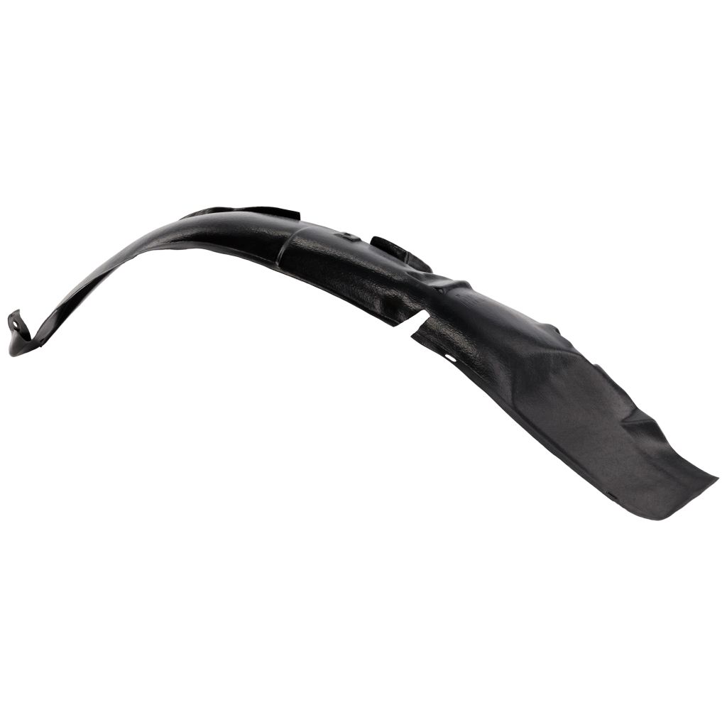 DODGE NEON/SX 2.0 FENDER LINER RIGHT (Passenger Side) (EXC. R/T MODEL) OEM#5008676AB 2000-2005 PL#CH1249107