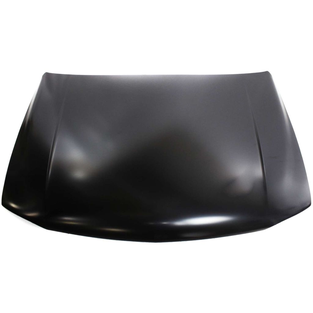 GM TRUCKS & VANS YUKON DENALI/YUKON XL DENALI (GMC) HOOD (GMC)**CAPA** OEM#12477699 2001-2006 PL#GM1230236C