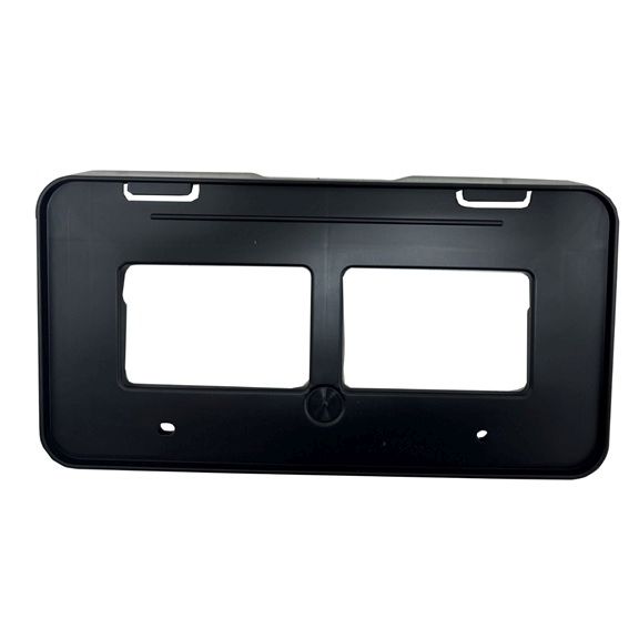 2024-2025 TOYOTA TACOMA Front bumper license bracket CAPA OEM# 75101AK010 PL# TO1068178C