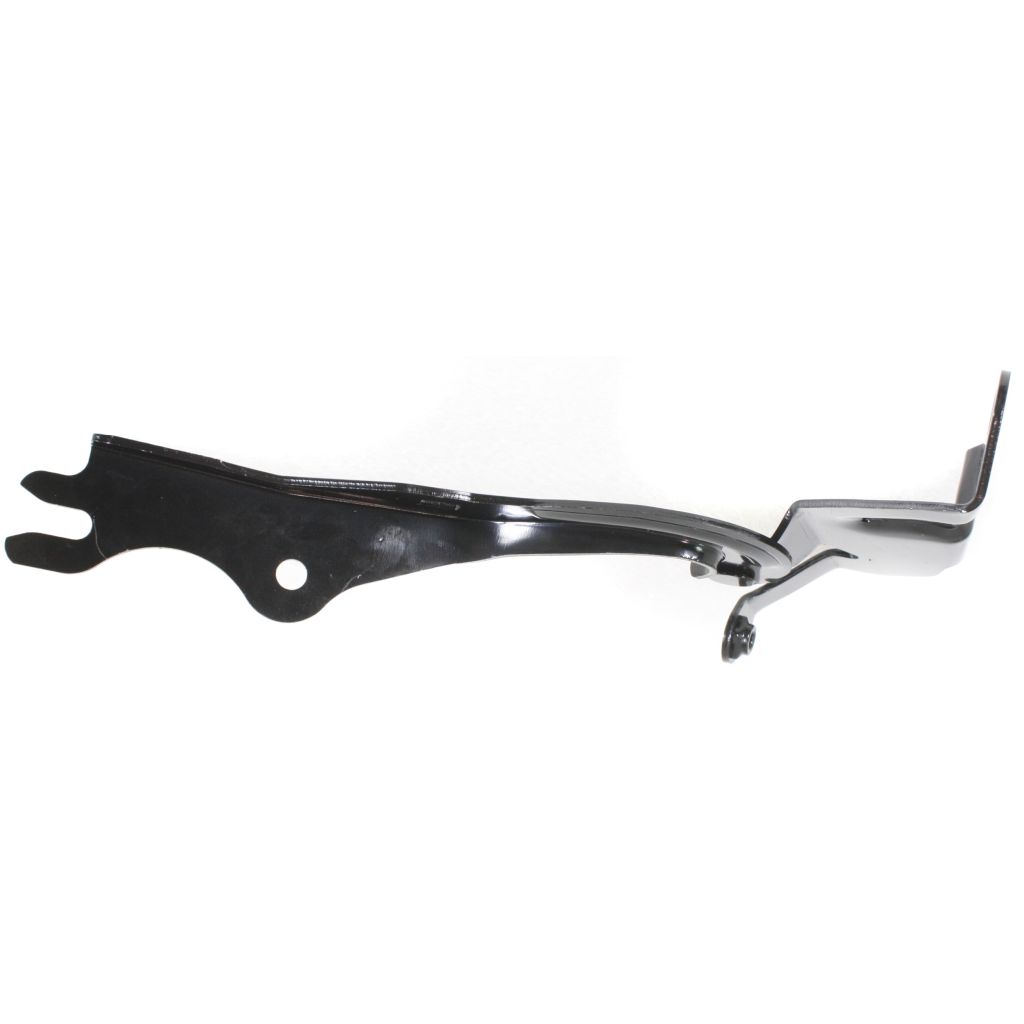 MAZDA MAZDA3 HOOD HINGE LEFT (Driver Side) (WO/TURBO) OEM#B32H52420A 2004-2009 PL#MA1236115