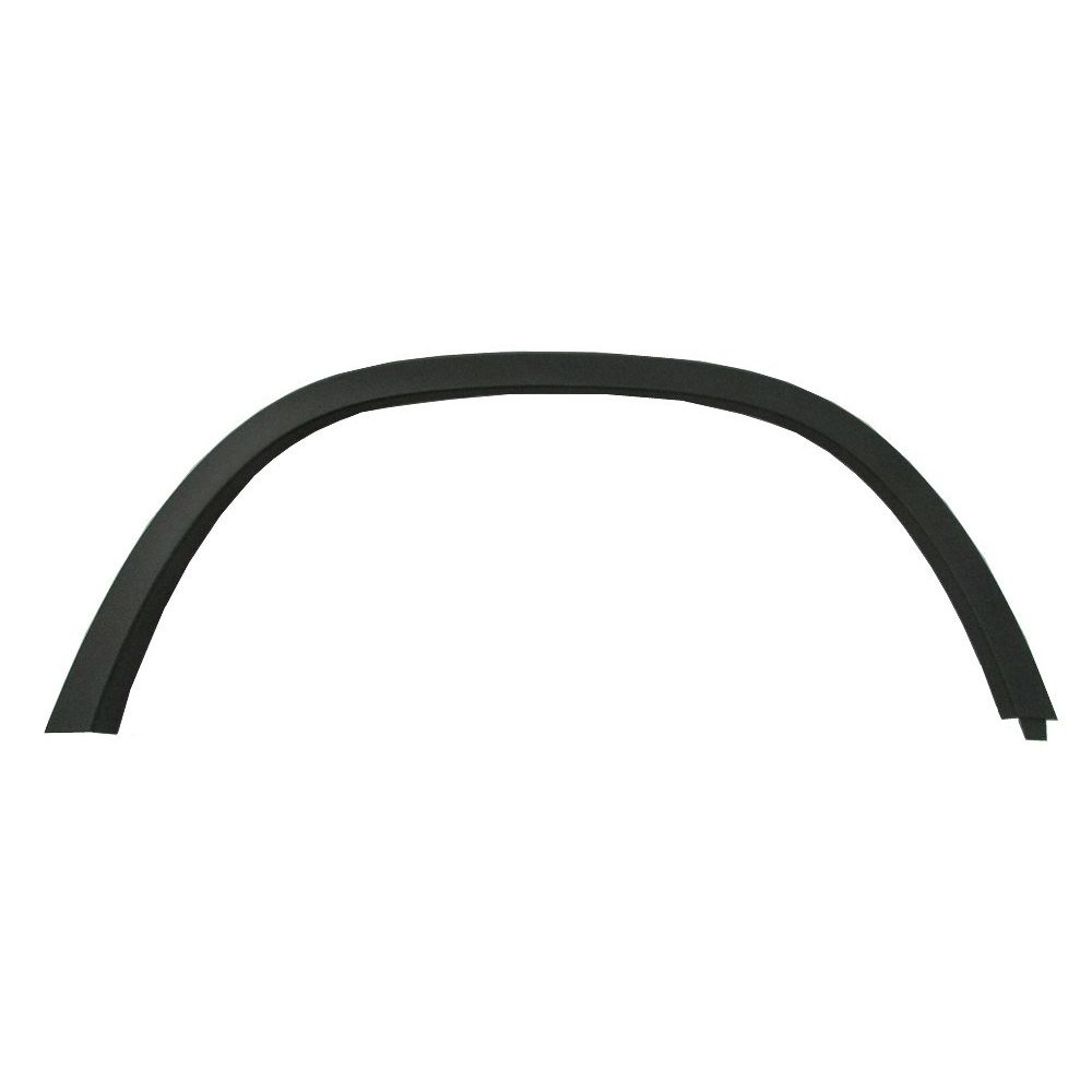 GM TRUCKS & VANS TRAX FRONT WHEEL OPENING MLDG RIGHT (Passenger Side) OEM#42490925 2017-2022 PL#GM1291251