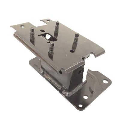 NISSAN KICKS FRONT BUMPER REINF BRACKET RIGHT (Passenger Side) OEM#F22105EFMH 2021-2024 PL#NI1067159