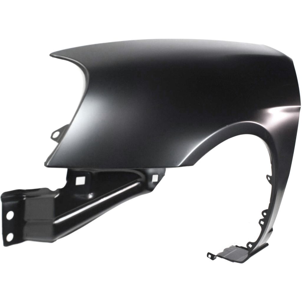HONDA CIVIC HYBRID FENDER LEFT (Driver Side) OEM#60261S5DA90ZZ 2003 PL#HO1240153