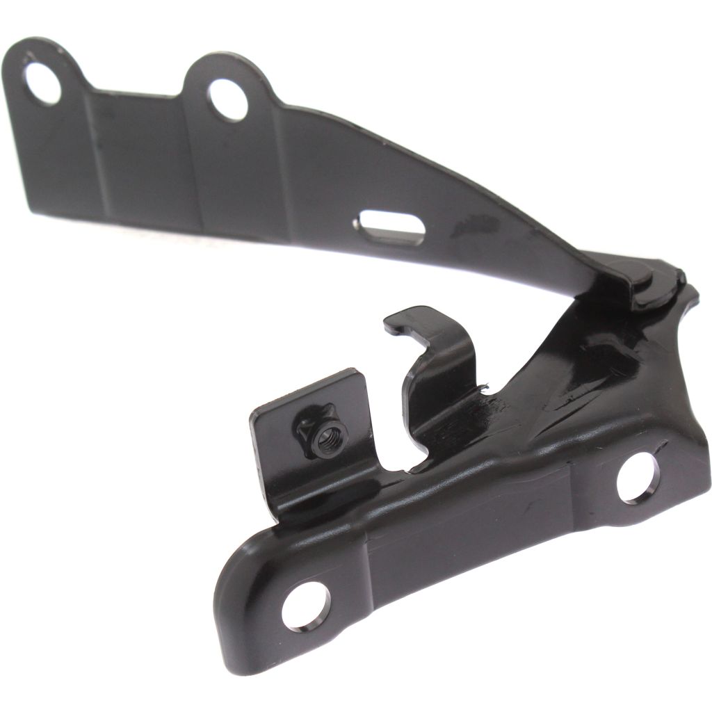 GM TRUCKS & VANS CANYON (GMC) HOOD HINGE LEFT (Driver Side) OEM#88980923 2004-2012 PL#GM1236149