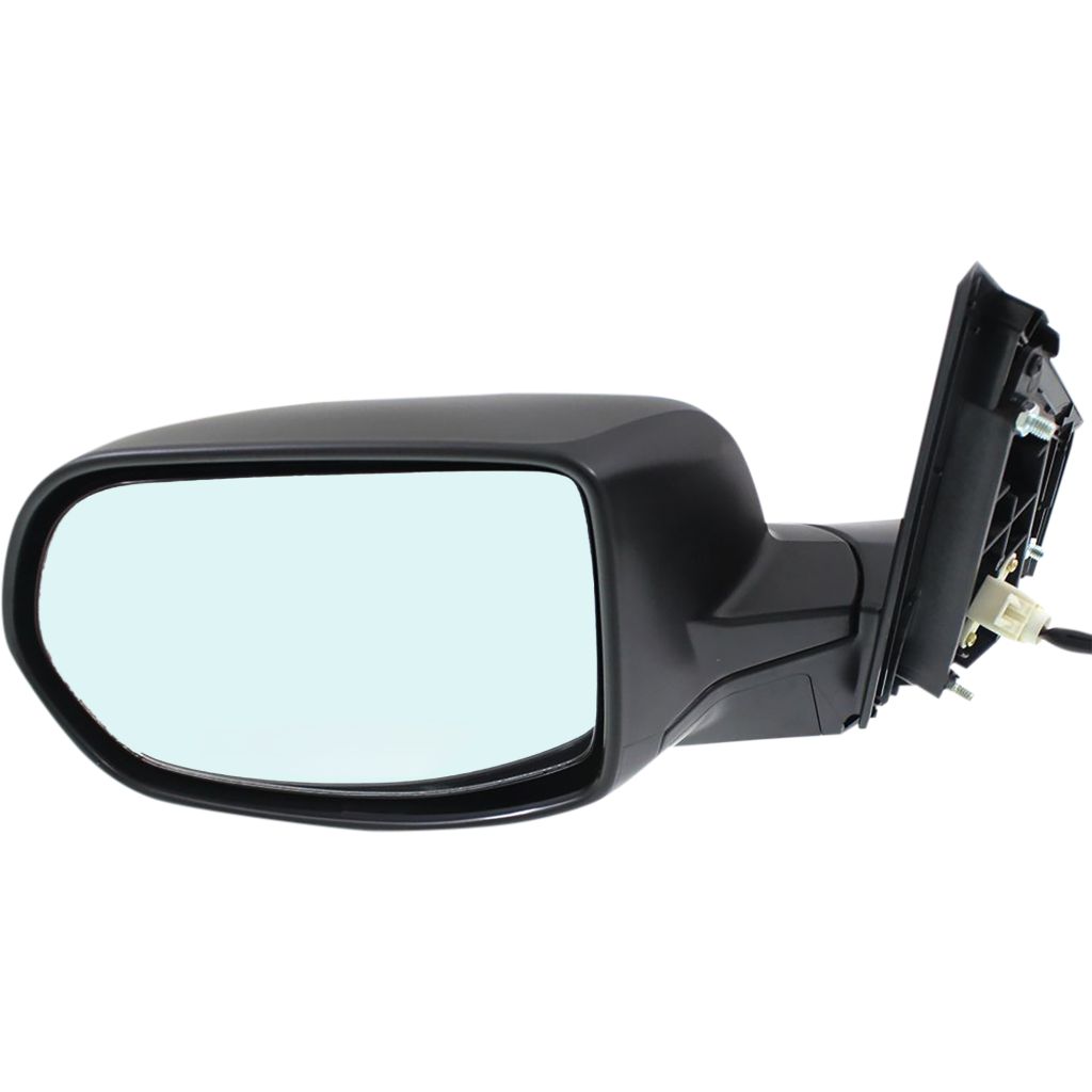 HONDA CRV DOOR MIRROR LEFT (Driver Side) PWR/NON-HTD(TEXT) OEM#76250T0AA02 2012-2016 PL#HO1320270