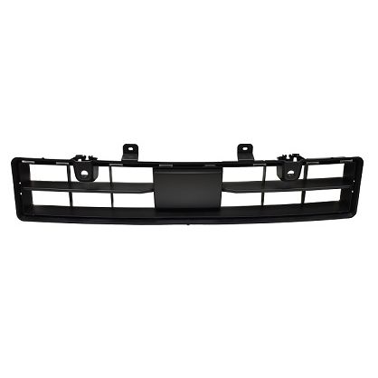 NISSAN ARMADA FRONT BUMPER GRILLE BLACK OEM#622546JL0E 2021-2024 PL#NI1036115