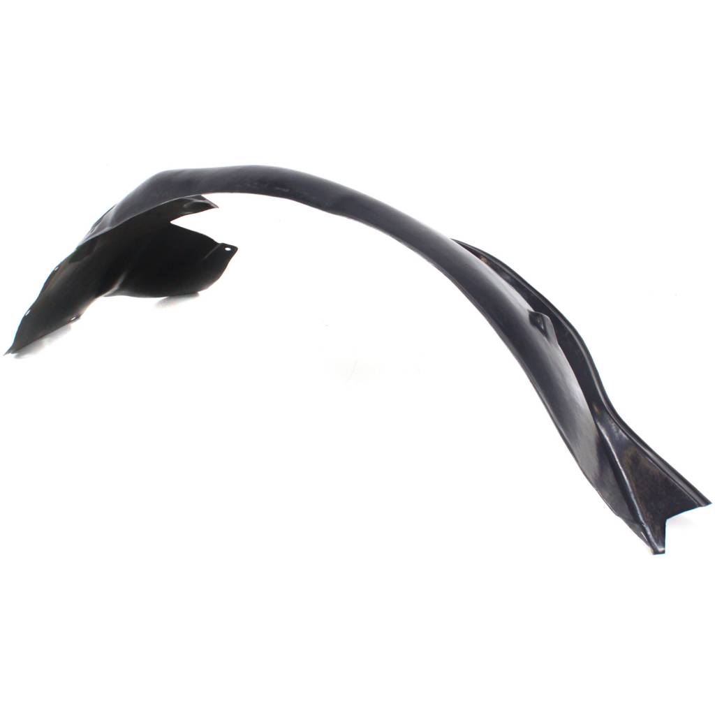 CADILLAC DTS FENDER LINER LEFT (Driver Side) OEM#15286087 2006-2011 PL#GM1250116