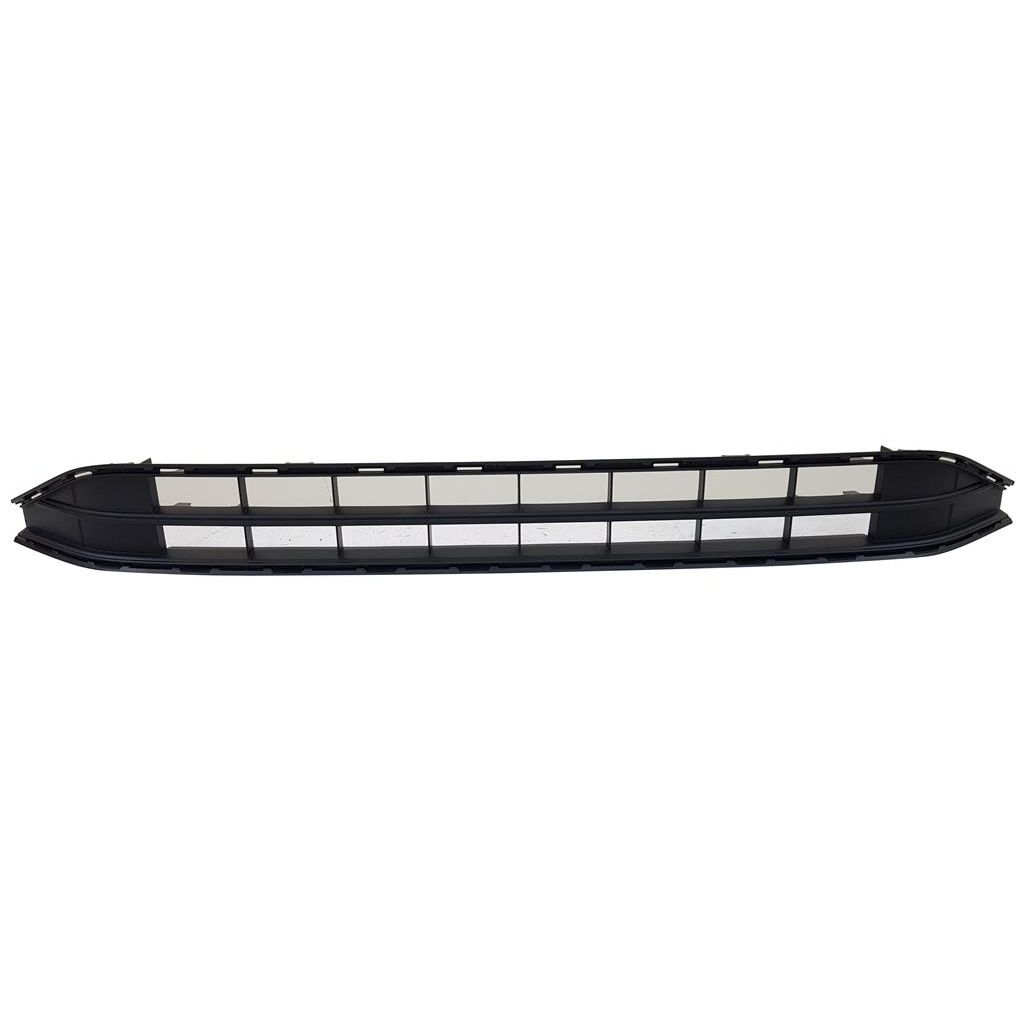 VOLKSWAGEN PASSAT FRONT BUMPER GRILLE TEXTURE (WO/SENSOR)(S/SE/SEL) OEM#561853677J9B9 2020-2022 PL#VW1036152