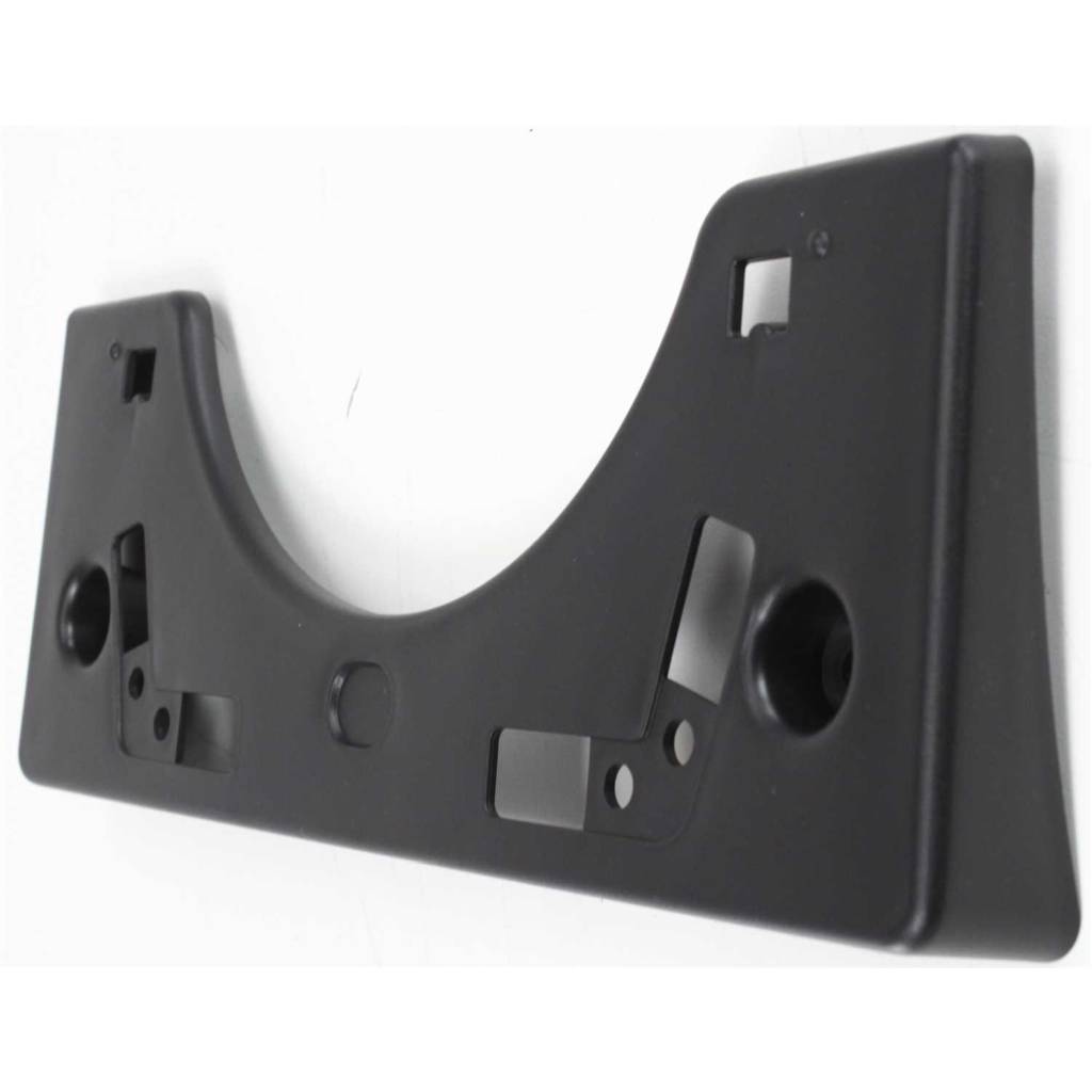 TOYOTA PRIUS FRONT LICENSE PLATE BRACKET (FACTORY INSTALLED) OEM#5211447040 2004-2009 PL#TO1068106