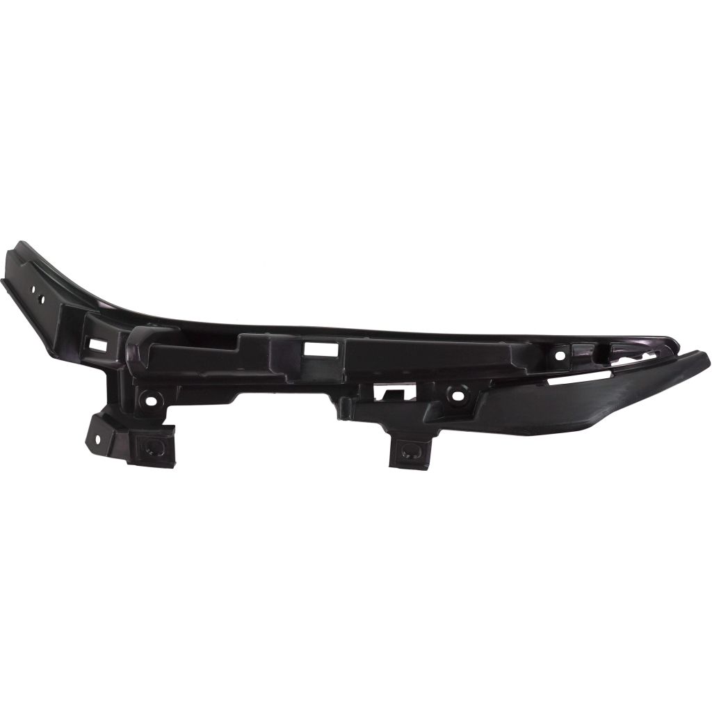 MAZDA MAZDA6 GRILLE LOWER BRACKET LEFT (Driver Side) OEM#GSH750161 2018-2021 PL#MA1042107