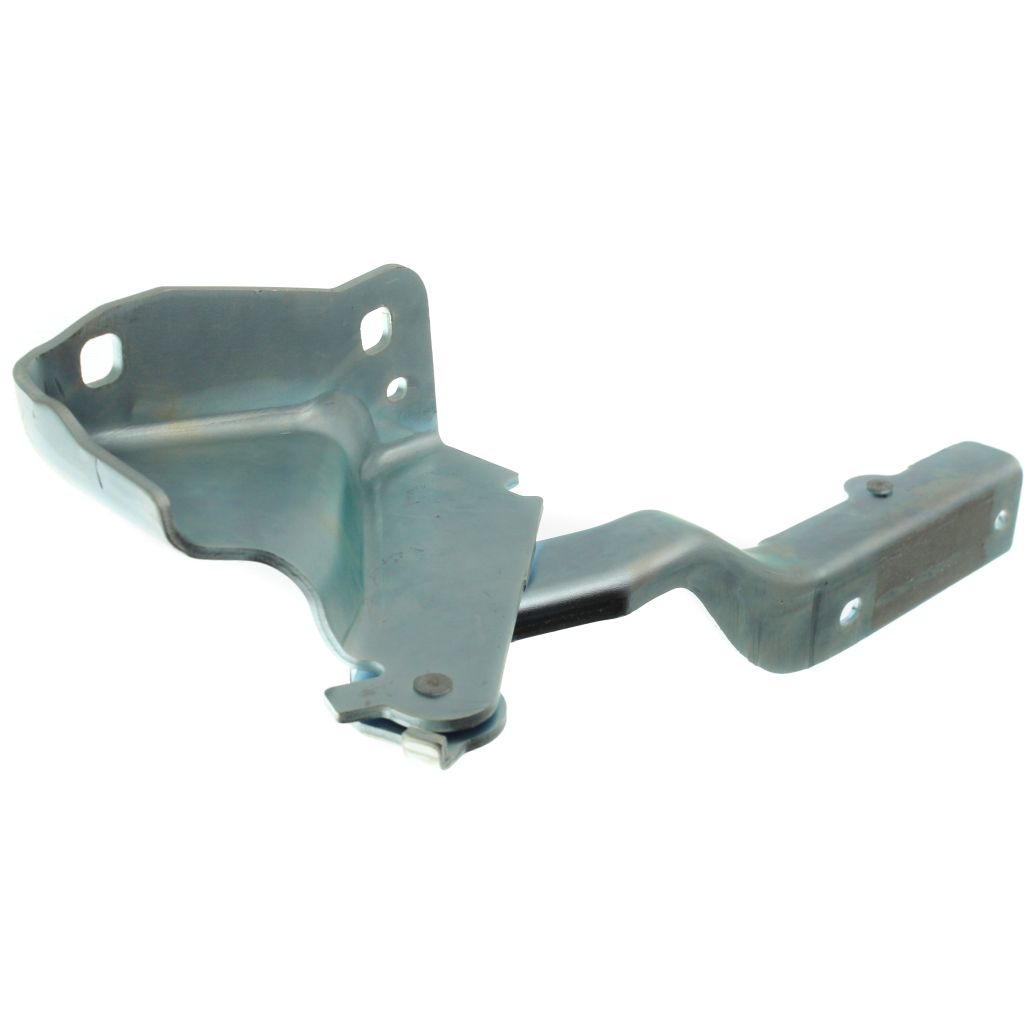NISSAN(DATSUN) TITAN XD HOOD HINGE LEFT (Driver Side) OEM#65401EZ40A 2016-2023 PL#NI1236184