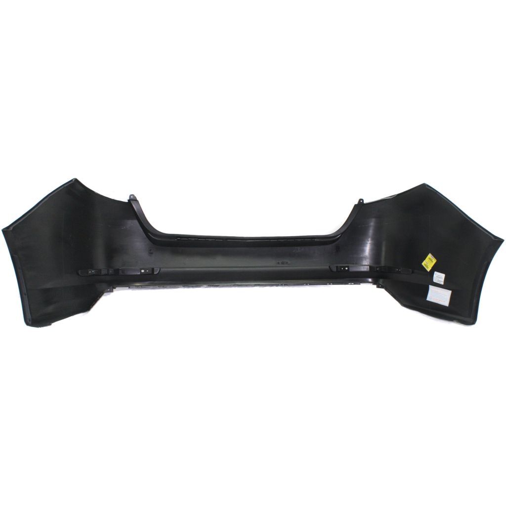 KIA OPTIMA REAR BUMPER COVER PRIMED (SX) OEM#866114C200 2011-2013 PL#KI1100172