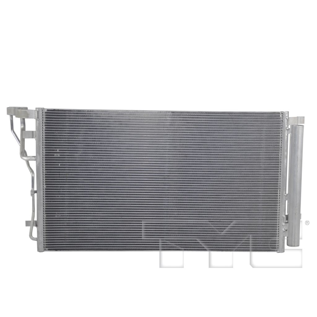 KIA OPTIMA A/C CONDENSER 2.4L OEM#97606D5500 2019-2020 PL#KI3030149