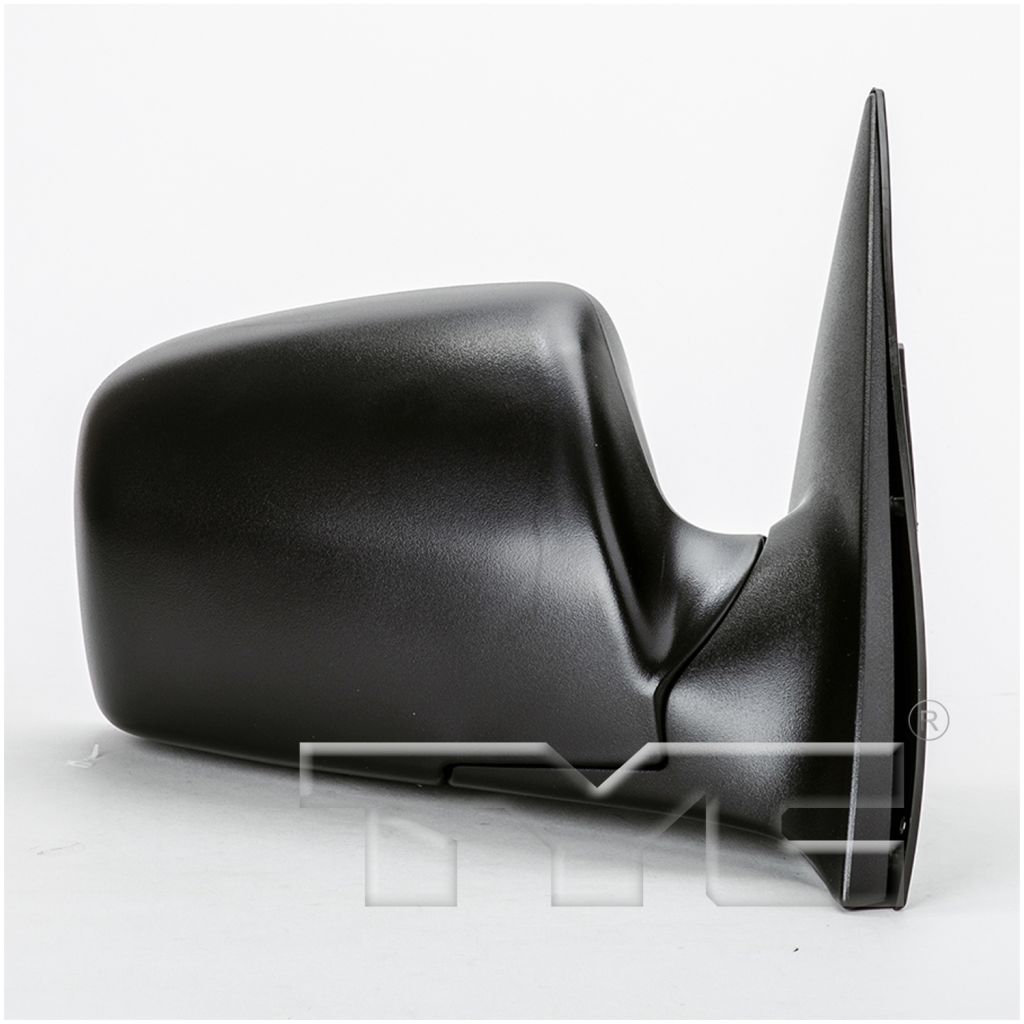 KIA SPORTAGE DOOR MIRROR RIGHT (Passenger Side) POWER/ NOT HEATED (LX MDL) OEM#876201F210 2005-2008 PL#KI1321132