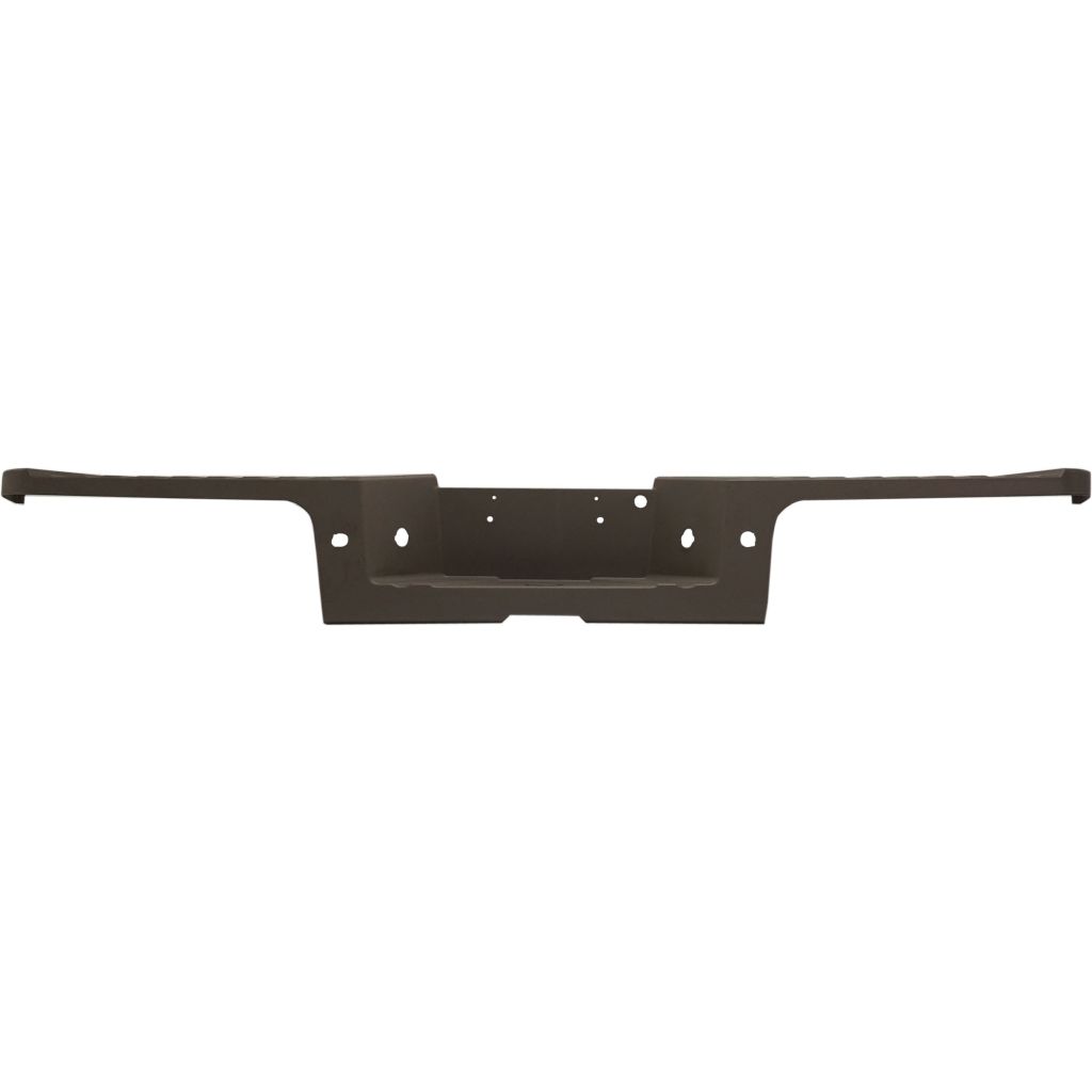 FORD TRUCKS & VANS FORD/PU (F250/350/450) Super Duty REAR BUMPER STEP PAD TAN (W/SENSOR) OEM#DC3Z17B807BA 2013-2016 PL#FO1191141