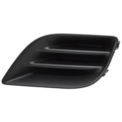 NISSAN(DATSUN) VERSA SEDAN FOG LAMP COVER RIGHT (Passenger Side) (WO/FOG) OEM#622563BA0A 2012-2014 PL#NI1039128
