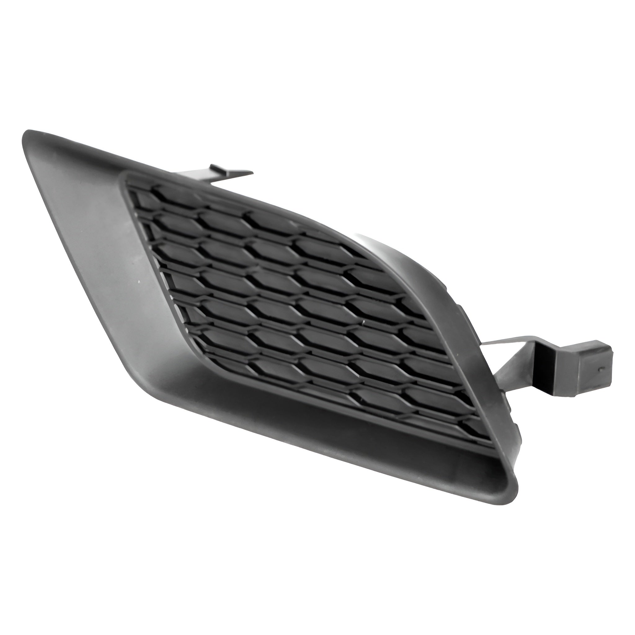 DODGE CHARGER FOG LAMP COVER LEFT (Driver Side) (WO/FOG)(EXC SRT-8) OEM#68092571AA 2011-2014 PL#CH1038131