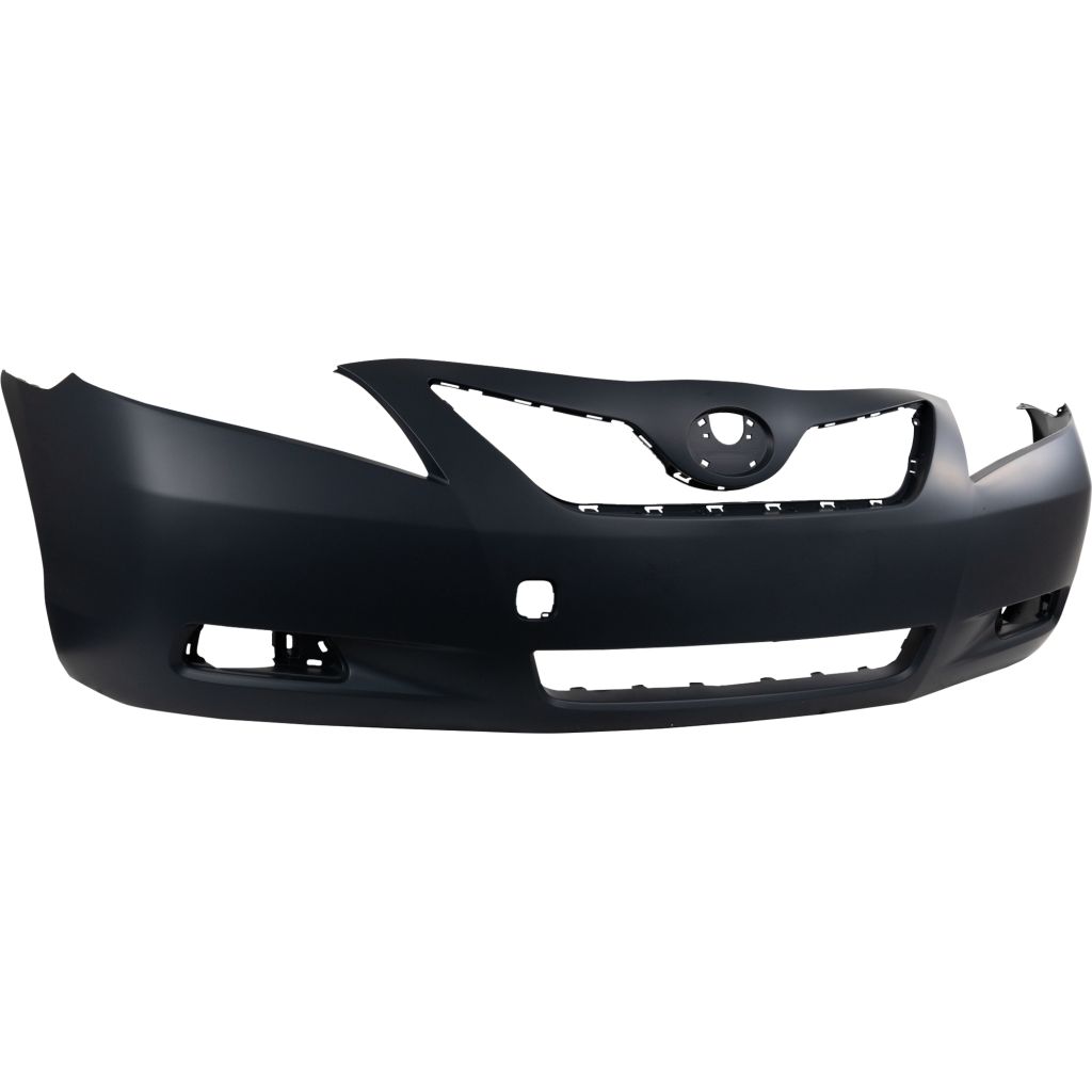 TOYOTA CAMRY HYBRID FRONT B COVER PRIMED (W/TOW CVR=JAPAN) OEM#5211933943 2007-2009 PL#TO1000327