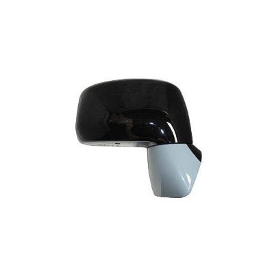 NISSAN(DATSUN) VERSA SEDAN DOOR MIRROR PWR RIGHT (Passenger Side) OEM#K6301EL10D 2007-2011 PL#NI1321165