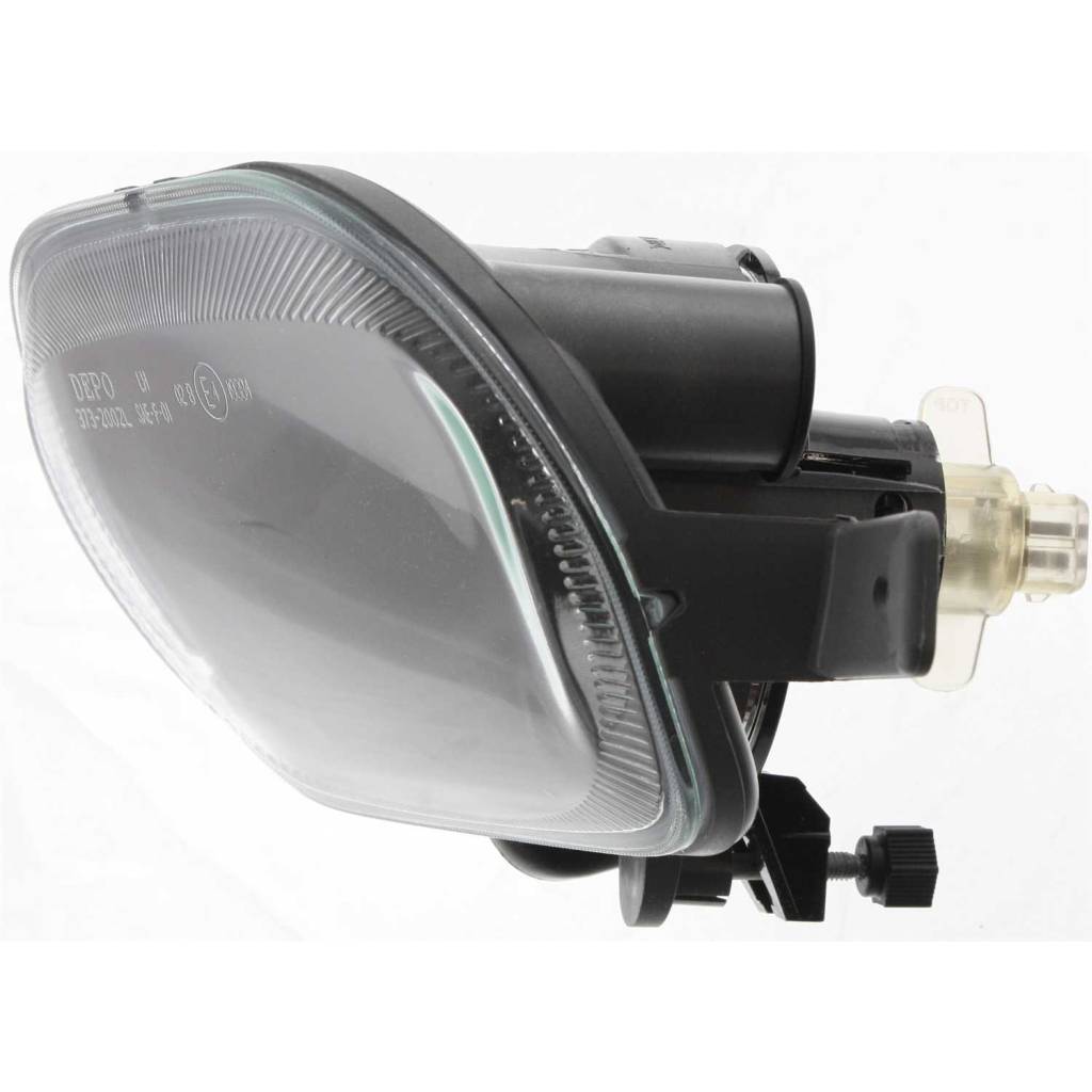 VOLVO VOLVO XC90 FOG LAMP ASSY LEFT (Driver Side) OEM#311111827 2003-2014 PL#VO2592105