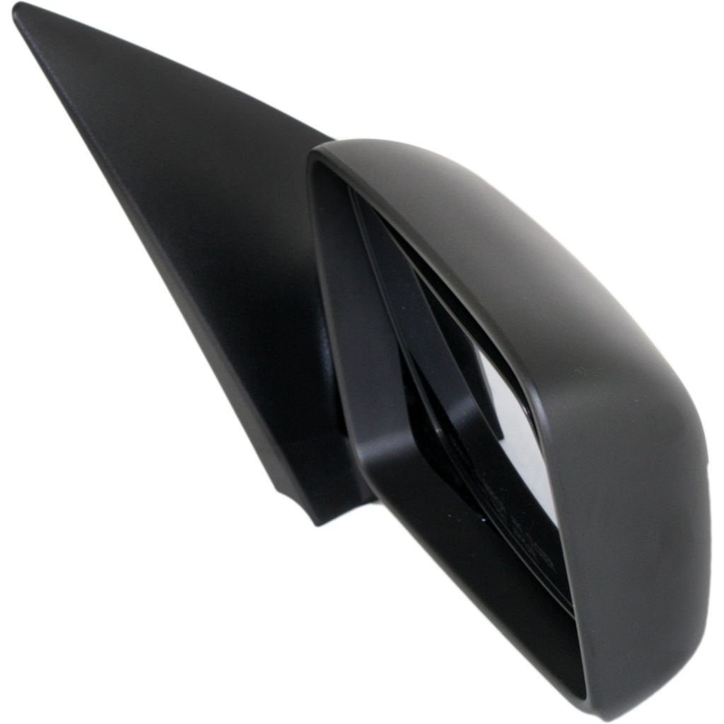 KIA SPORTAGE DOOR MIRROR RIGHT (Passenger Side) PWR/HTD (EX MDL) OEM#876201F300 2005-2010 PL#KI1321131