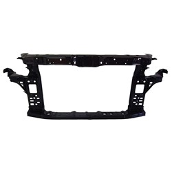 HYUNDAI SONATA RADIATOR SUPPORT ASSEMBLY OEM#64101C2000 2015-2017 PL#HY1225179