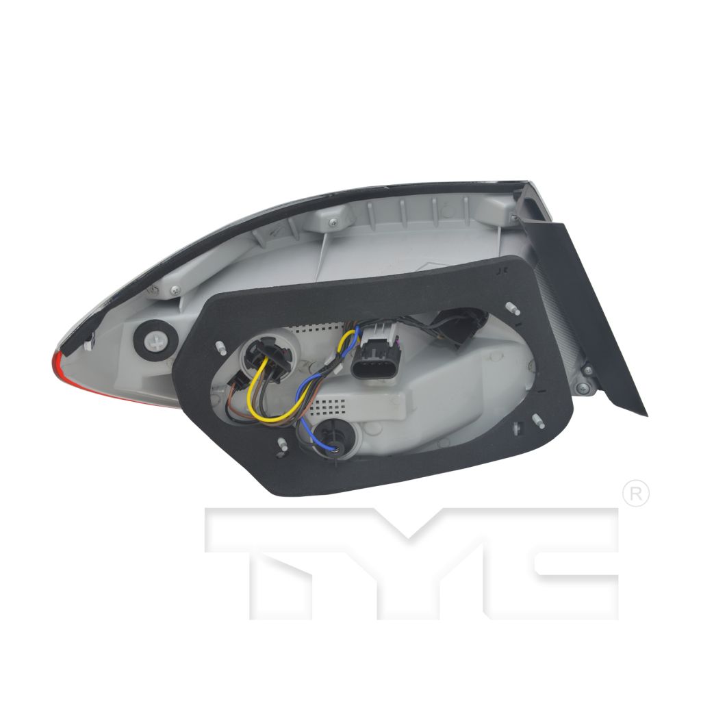 BUICK VERANO TAIL LAMP ASSEMBLY RIGHT (Passenger Side) OEM#22879047 2012-2017 PL#GM2805109