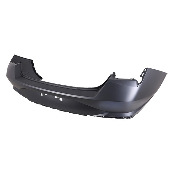 HYUNDAI ELANTRA SEDAN REAR BUMPER COVER PRIMED (WO/SENSOR)(SE/SEL)((KOREA) OEM#86611AA220 2021-2023 PL#HY1100261