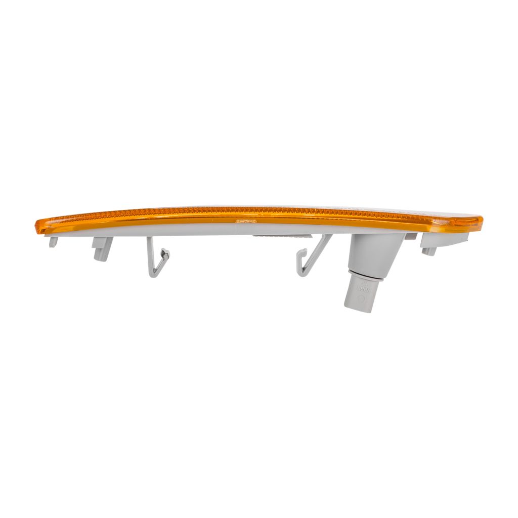CHEVROLET CORVETTE Z06 FRONT SIDE MARKER LAMP ASSY LEFT (Driver Side) OEM#10316651 2006-2013 PL#GM2550196