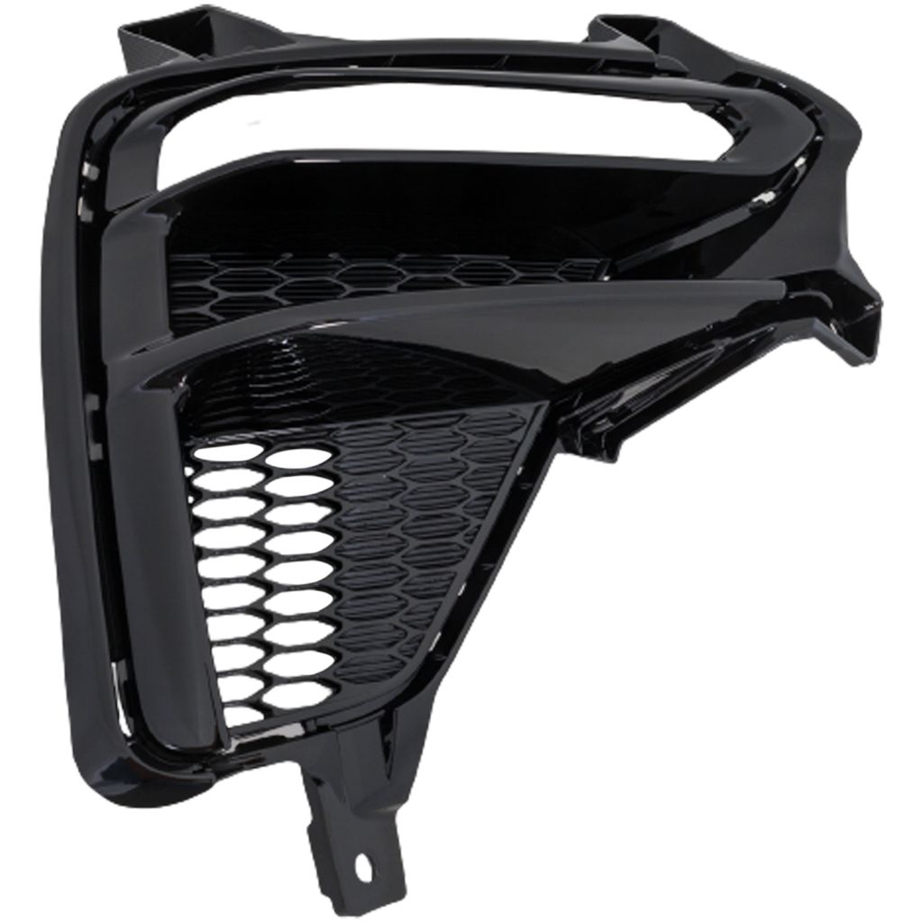 KIA FORTE SEDAN SIGNAL LAMP BEZEL RIGHT (Passenger Side) PTM OEM#86596M7010 2019-2021 PL#KI1039135