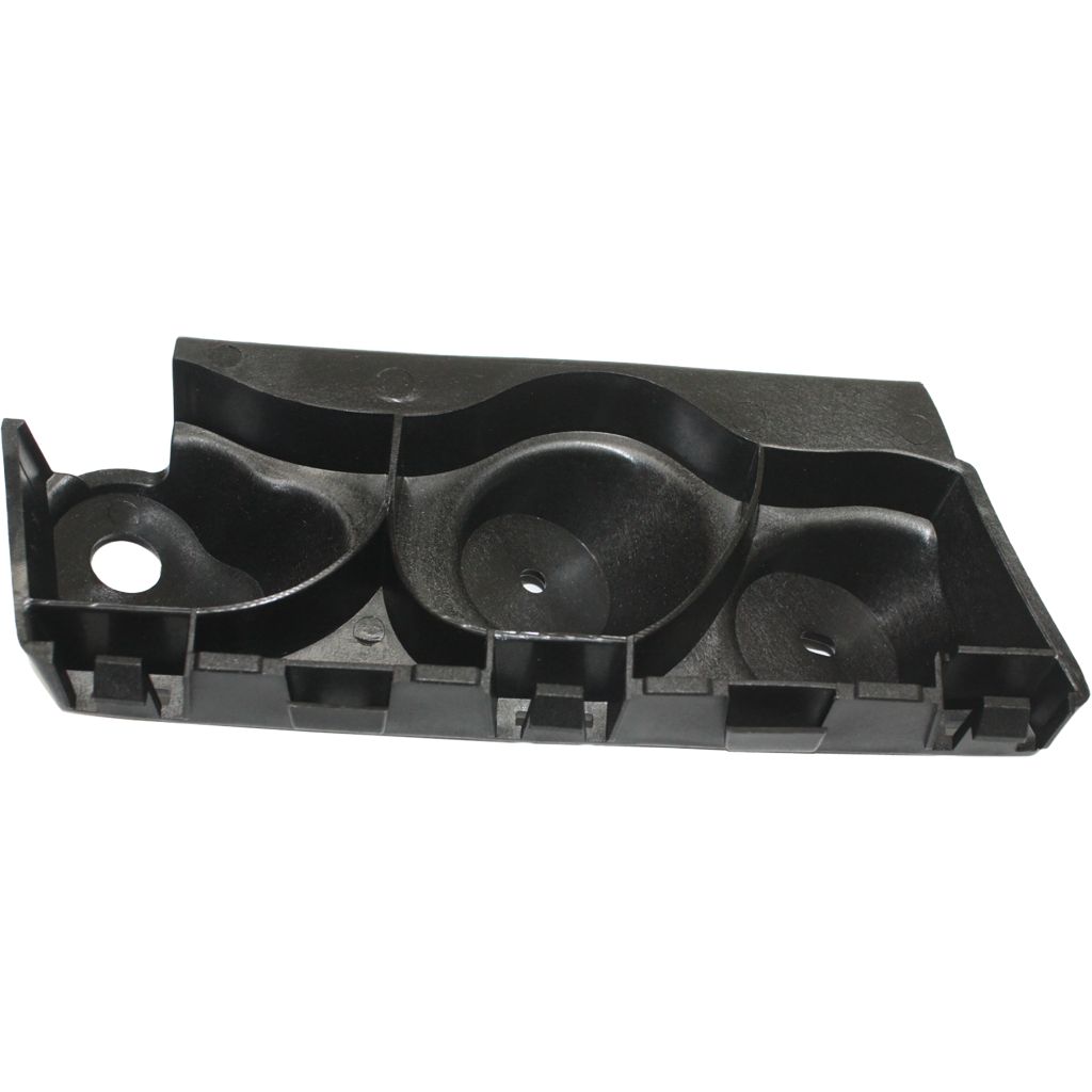 CHEVROLET IMPALA (NEW)(4pc T/L) FRONT BUMPER COVER SIDE SUPPORT BRACKET RIGHT (Passenger Side) (PLASTIC)**CAPA** OEM#22994472 2014-2020 PL#GM1033109C